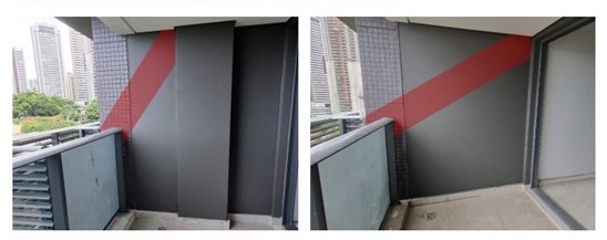 ndicação da Instalação Frigorígena